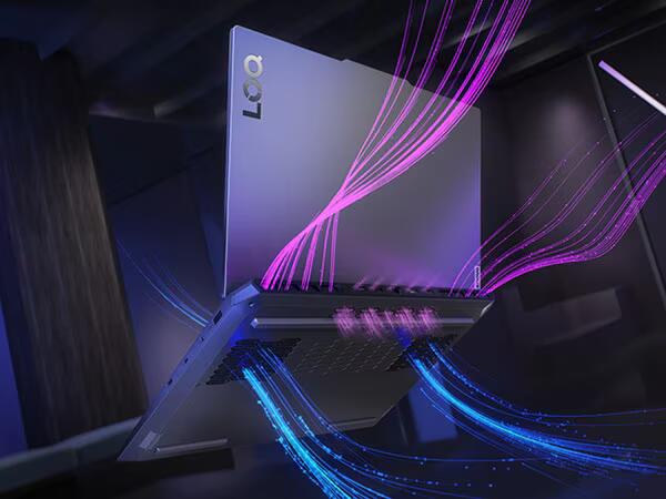 Notebook Gamer Lenovo LOQ 15IRX9