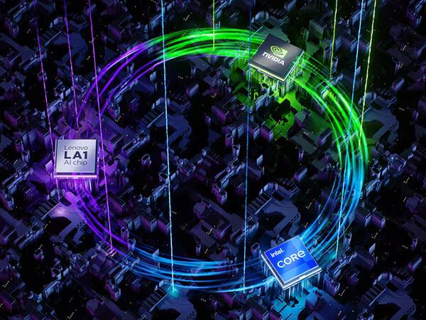 Notebook Gamer Lenovo LOQ 15IRX9