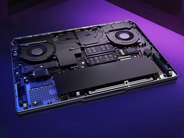 Notebook Gamer Lenovo LOQ 15IRX9