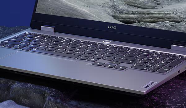 Notebook Gamer Lenovo LOQ 15IRX9