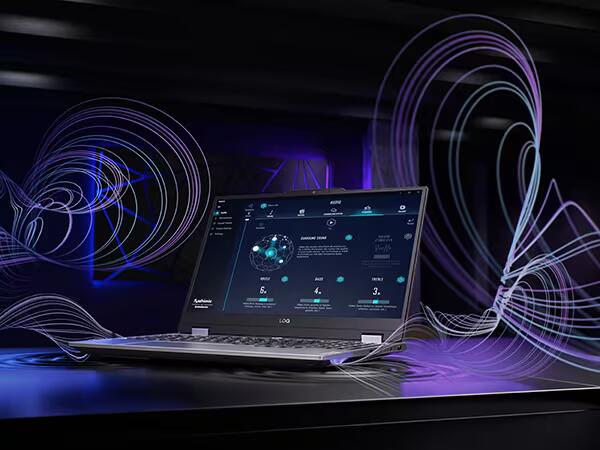 Notebook Gamer Lenovo LOQ 15IRX9