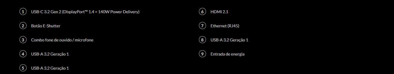 Notebook Gamer Lenovo LOQ 15IRX9