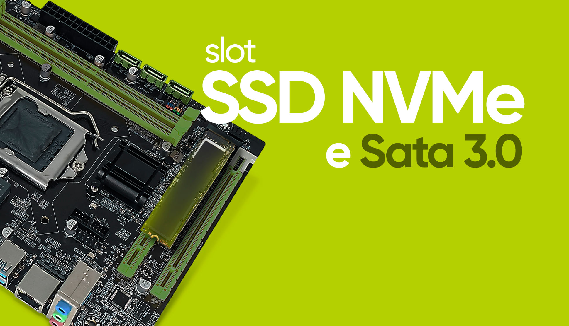 Projeção gigante em uma parede de um auditório.