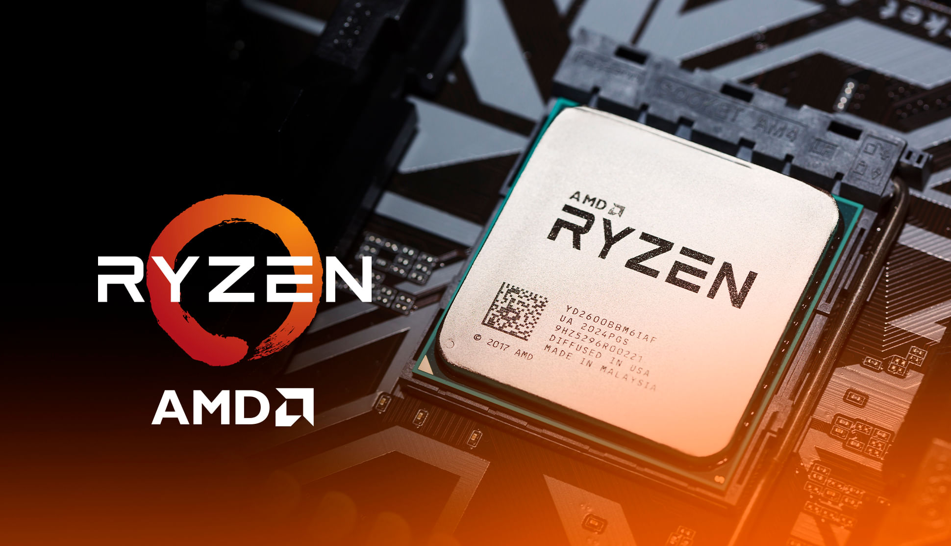 Projeção gigante em uma parede de um auditório.