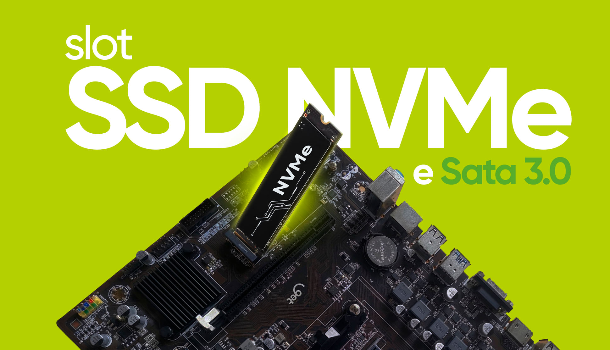 Projeção gigante em uma parede de um auditório.