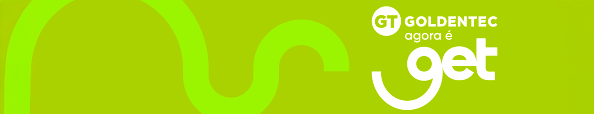 Goldentec agora é GET