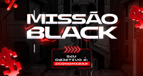 Black Friday 2023 - Descontos de até 80% OFF