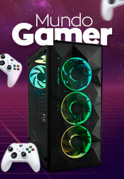 Mundo Gamer