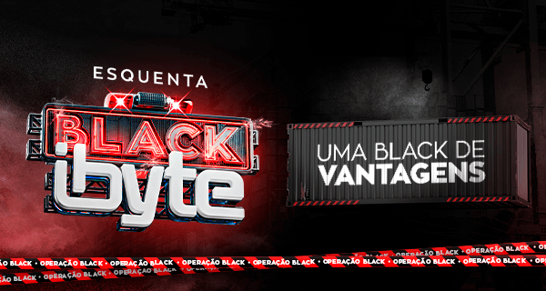 Black Friday 2023 - Descontos de até 80% OFF