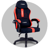 Cadeira Gamer
