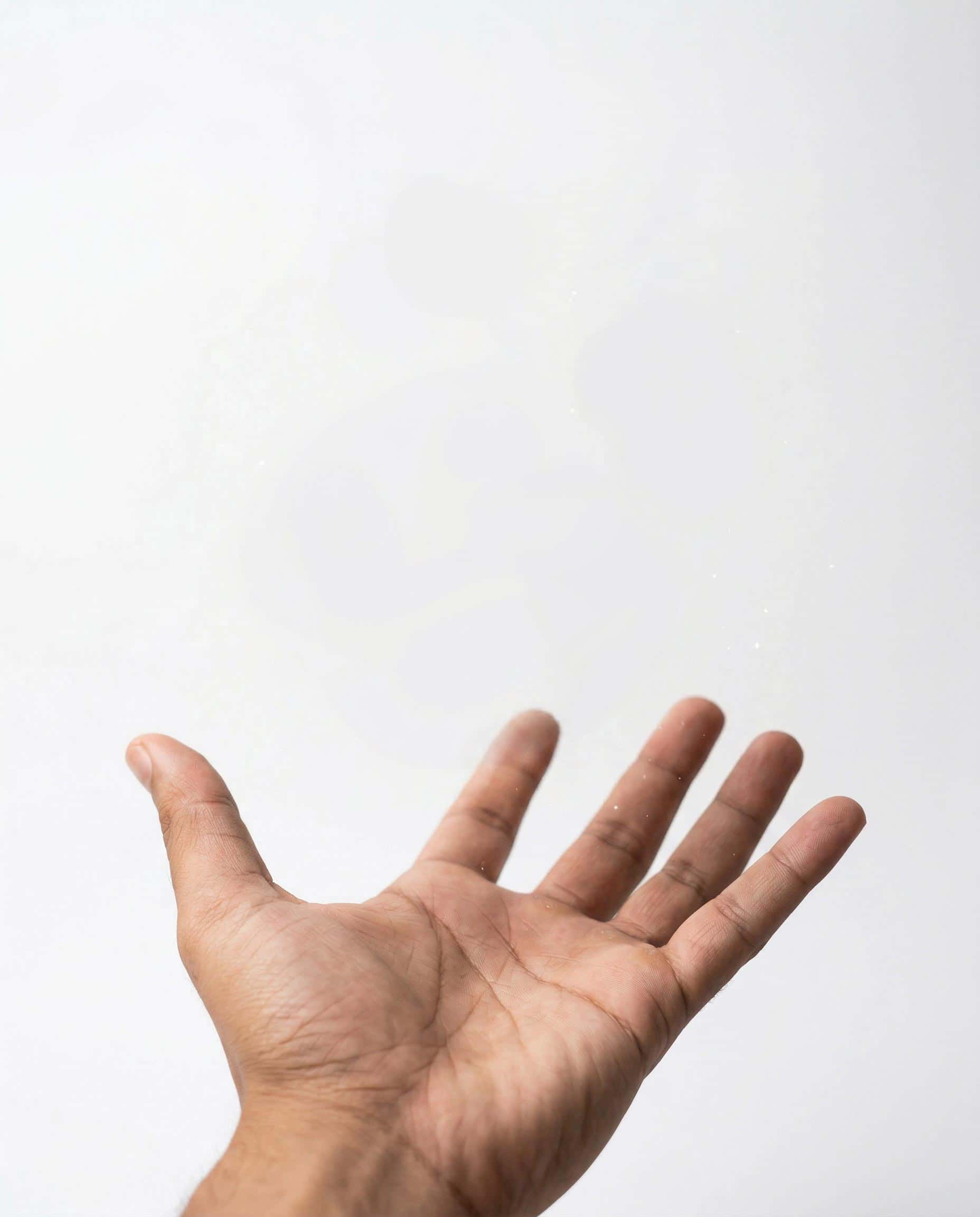 Imagem de fundo da nova lâmina.