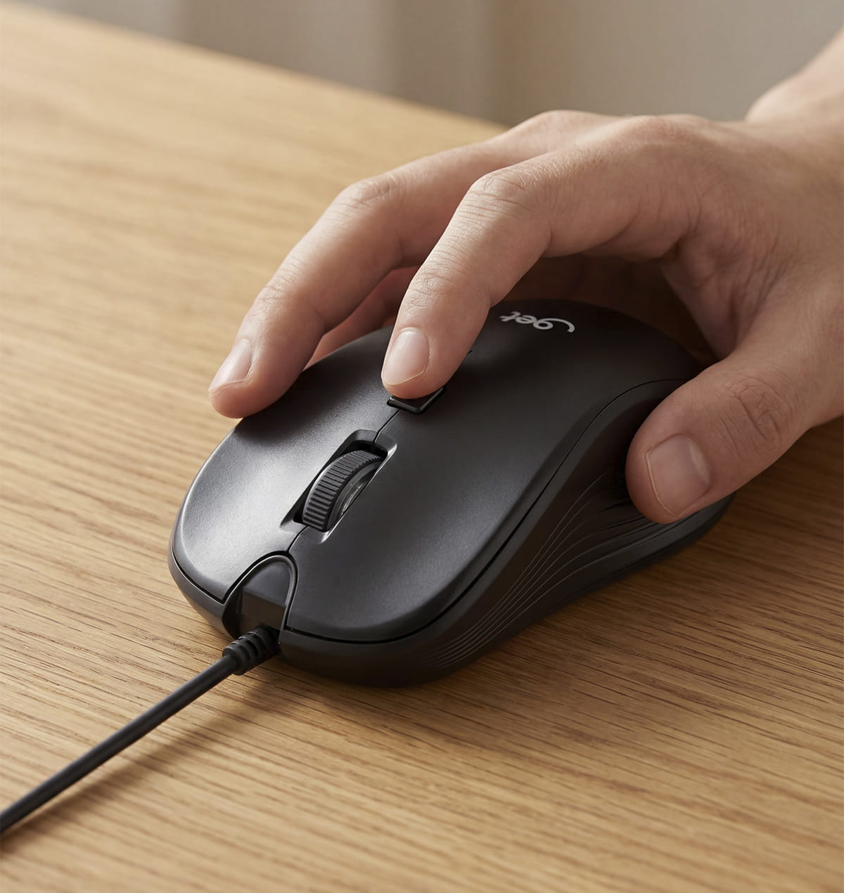 Pessoa praticando esportes.