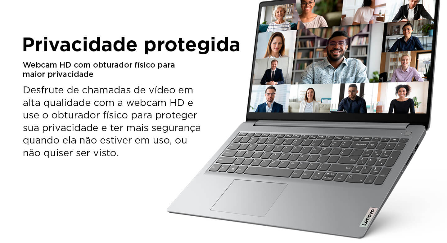 Notebook Lenovo IdeaPad, Intel® Celeron N4020