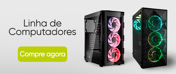 Linha de Computadores