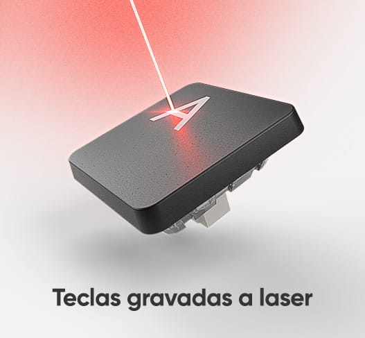 Impressora em destaque - box secundário.