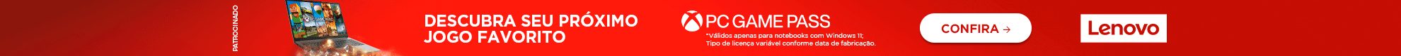 [PARCERIA] Lenovo Banner Topo