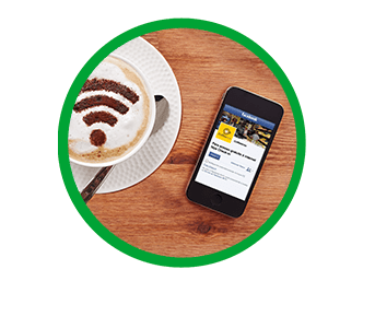 Access Point Corporativo 300Mbps Intelbras AP360