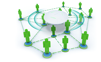 Access Point Corporativo 300Mbps Intelbras AP360