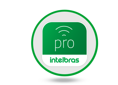 Access Point Corporativo 300Mbps Intelbras AP360