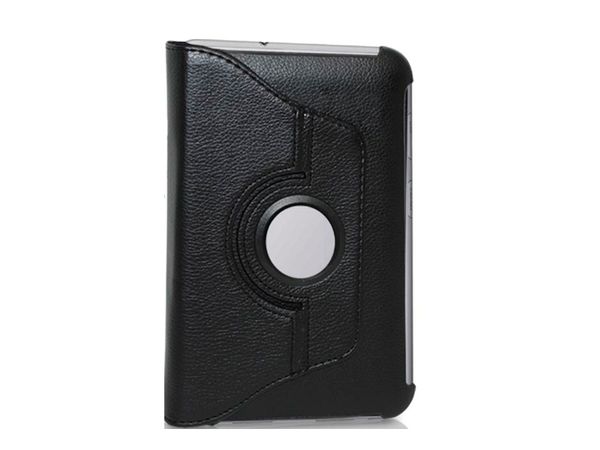 Case Para Galaxy 7" Stylos Cellution Preta