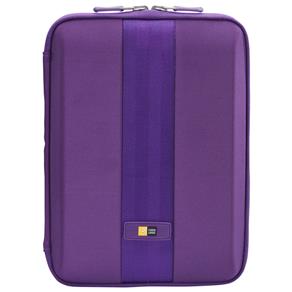 Sleeve Case Logic QTS-210 para iPad e Tablet até 10" - Roxo