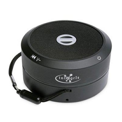 Caixa de Som Bluetooth Integris Preto (1350LV)