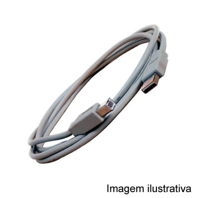 Cabo Usb 2.0