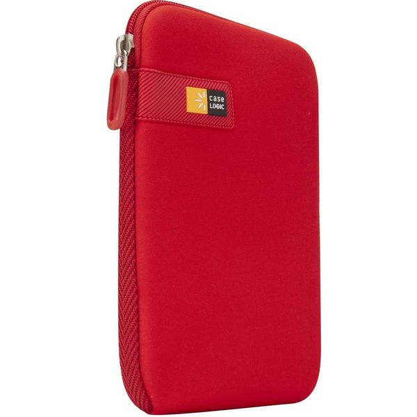 Sleeve Case Logic para Tablet até 7" - Vermelho (Lapst-107.27)