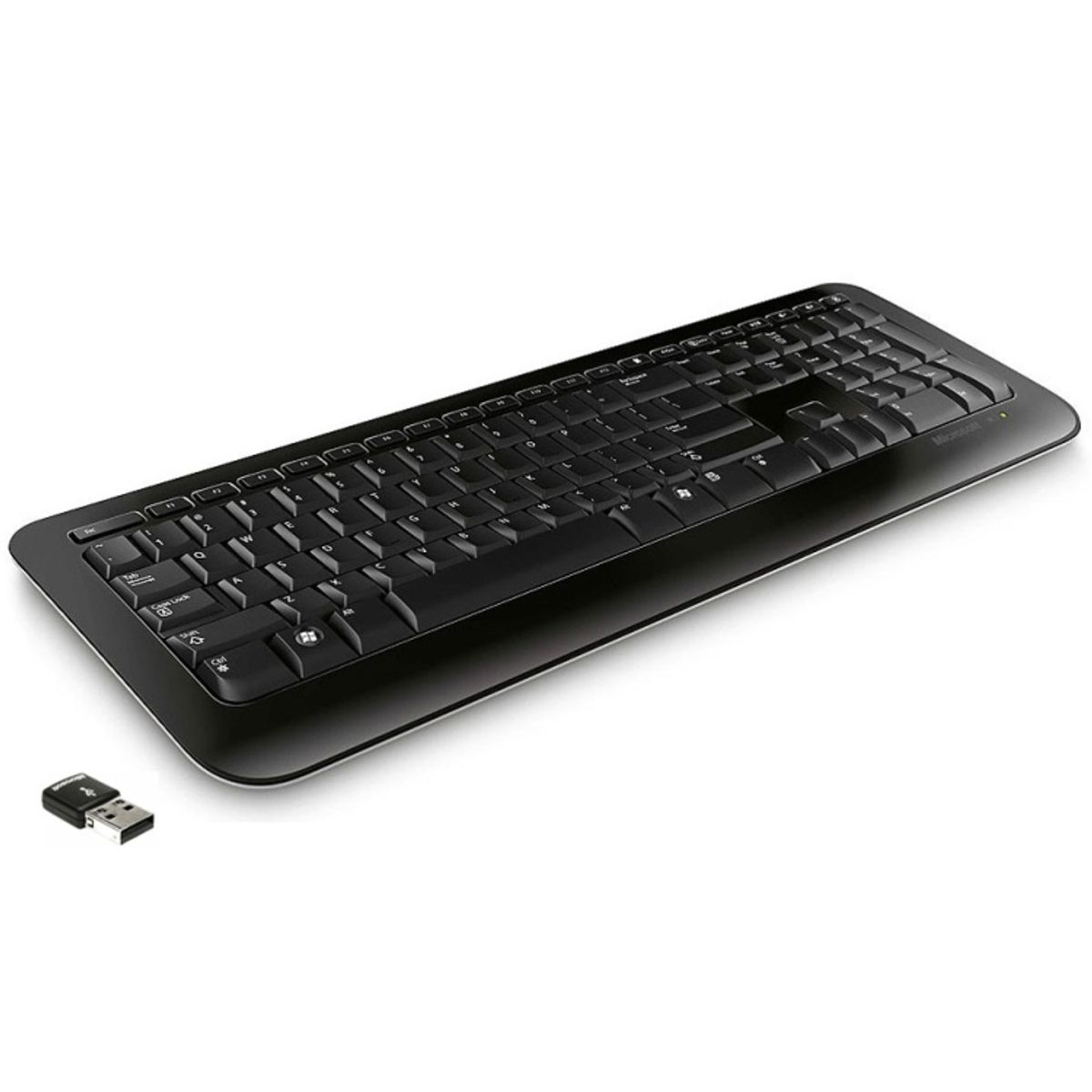 Microsoft wireless keyboard 800 как подключить к телефону