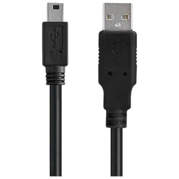 Cabo USB x Micro USB - 1 Metro