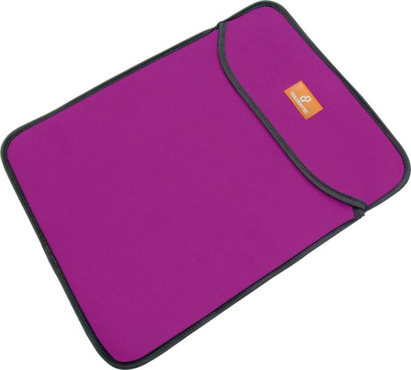 Case para Notebook até 14" Envelope Rosa Goldentec