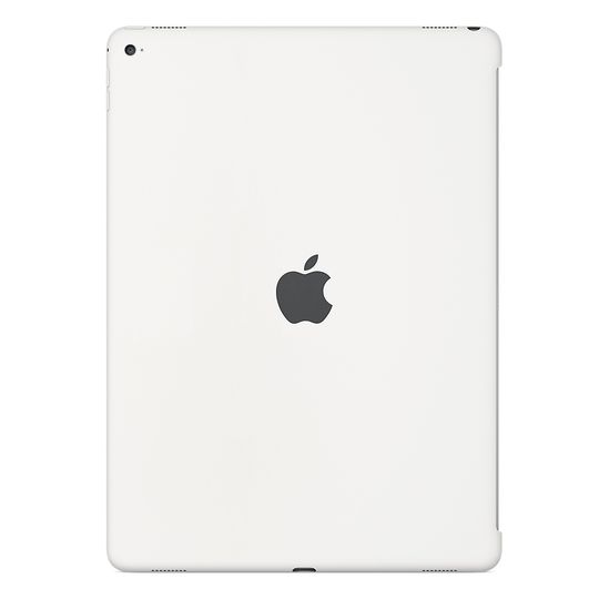 Capa de Silicone para iPad Pro de 12,9