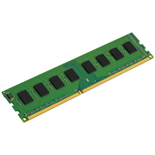 Memória 4GB (1x4GB) DDR3 1600MHz KVR16N11S8/4 KINGSTON