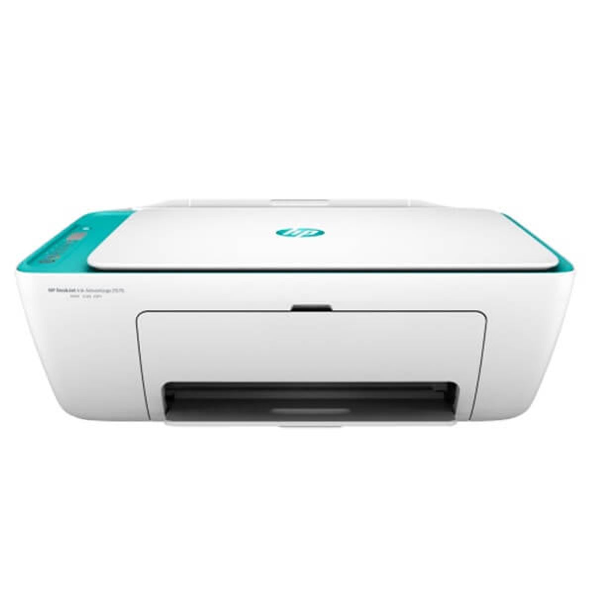 Impressora Multifuncional HP Deskjet Ink Advantage 2676 Wi-Fi - Y5Z00A#AK4