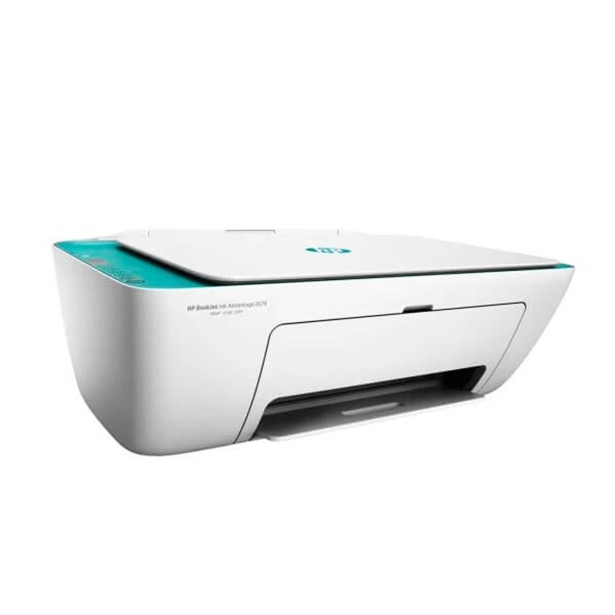 Impressora Multifuncional HP Deskjet Ink Advantage 2676 Wi-Fi -Y5Z00A#AK4