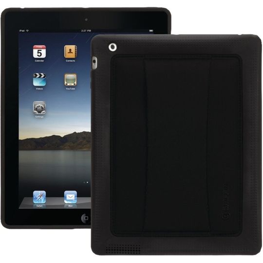 Capa iPad Airstrap com Alça em Neoprene - Preto (GB02505)