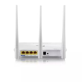 34025-2-roteador-multilaser-wireless-300mbps-2-4ghz-3-antenas-5dbi-re163
