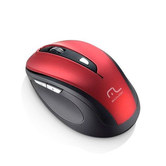 34047-1-mouse-sem-fio-multilaser-2-4-ghz-comfort-6-botoes-vermelho-metalizado-e-preto-usb-mo239