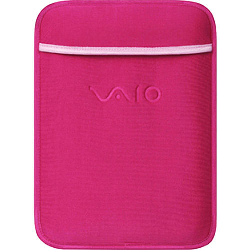 Pasta para Netbook 10" VGP-CPW1 Sony VAIO Pink