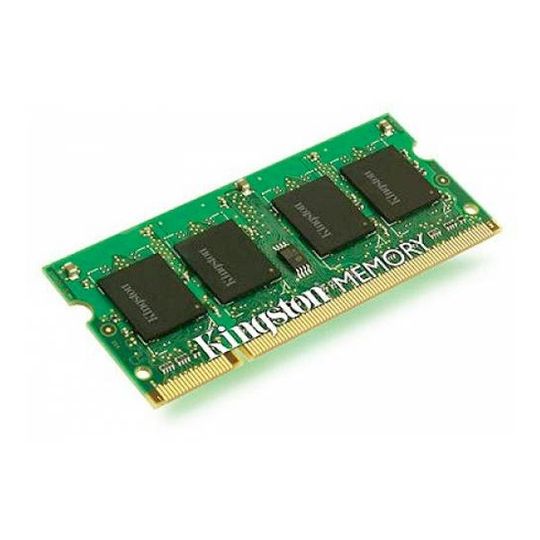 Memória Notebook DDR3 Kingston 4GB 1600 Mhz KVR16S11S8/4-23978-23978-23978