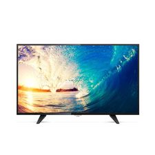 Smart TV LED 43 Full HD Toshiba TB017M - 43V35LS - Ibyte