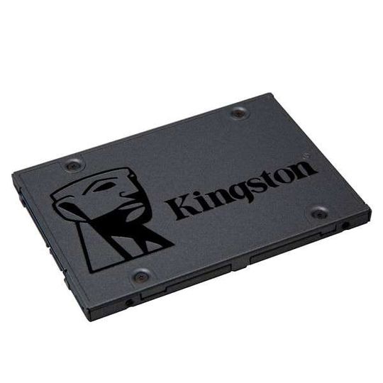 SSD Kingston 2,5