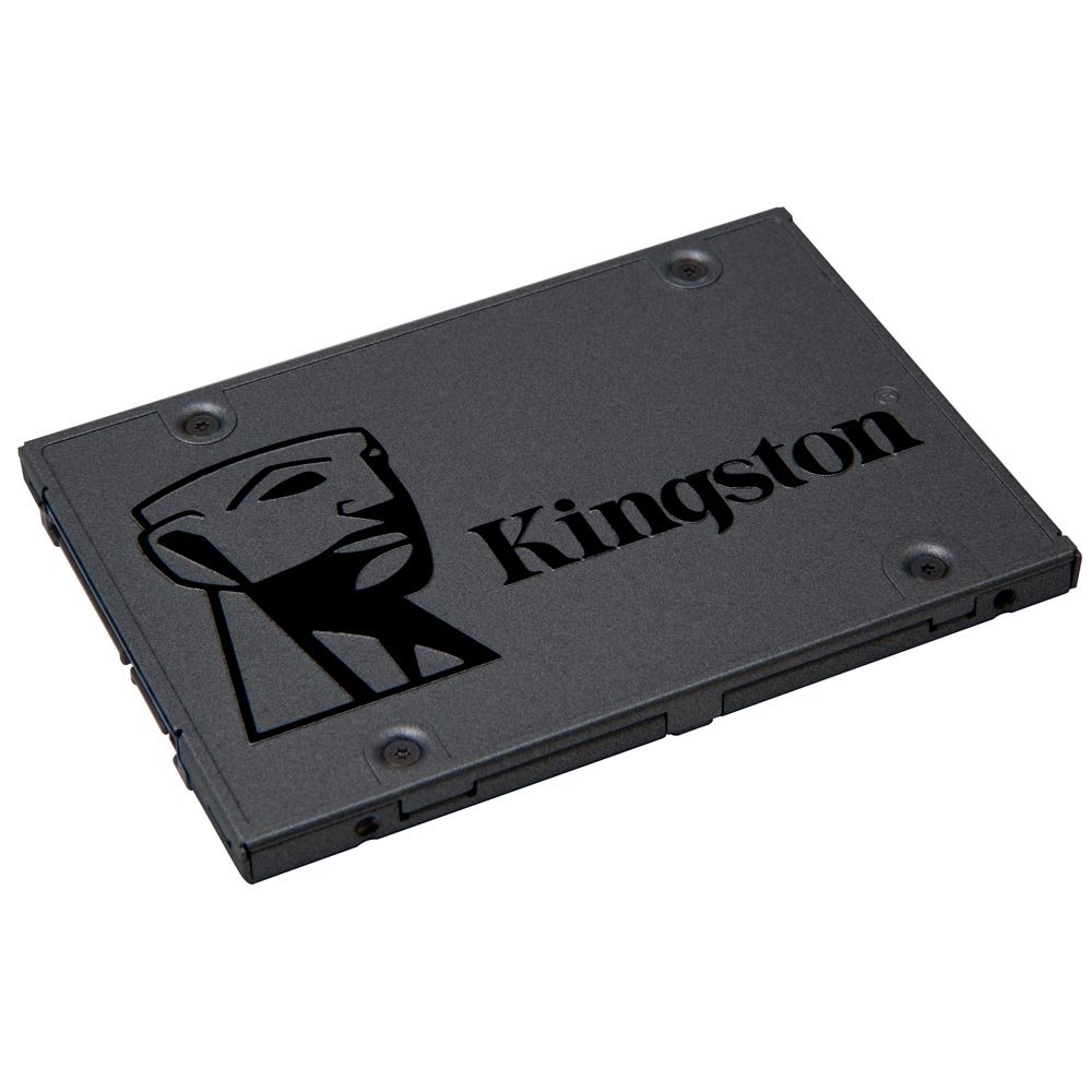 SSD Kingston 2,5 480GB A400 SATA III SA400S37/240G