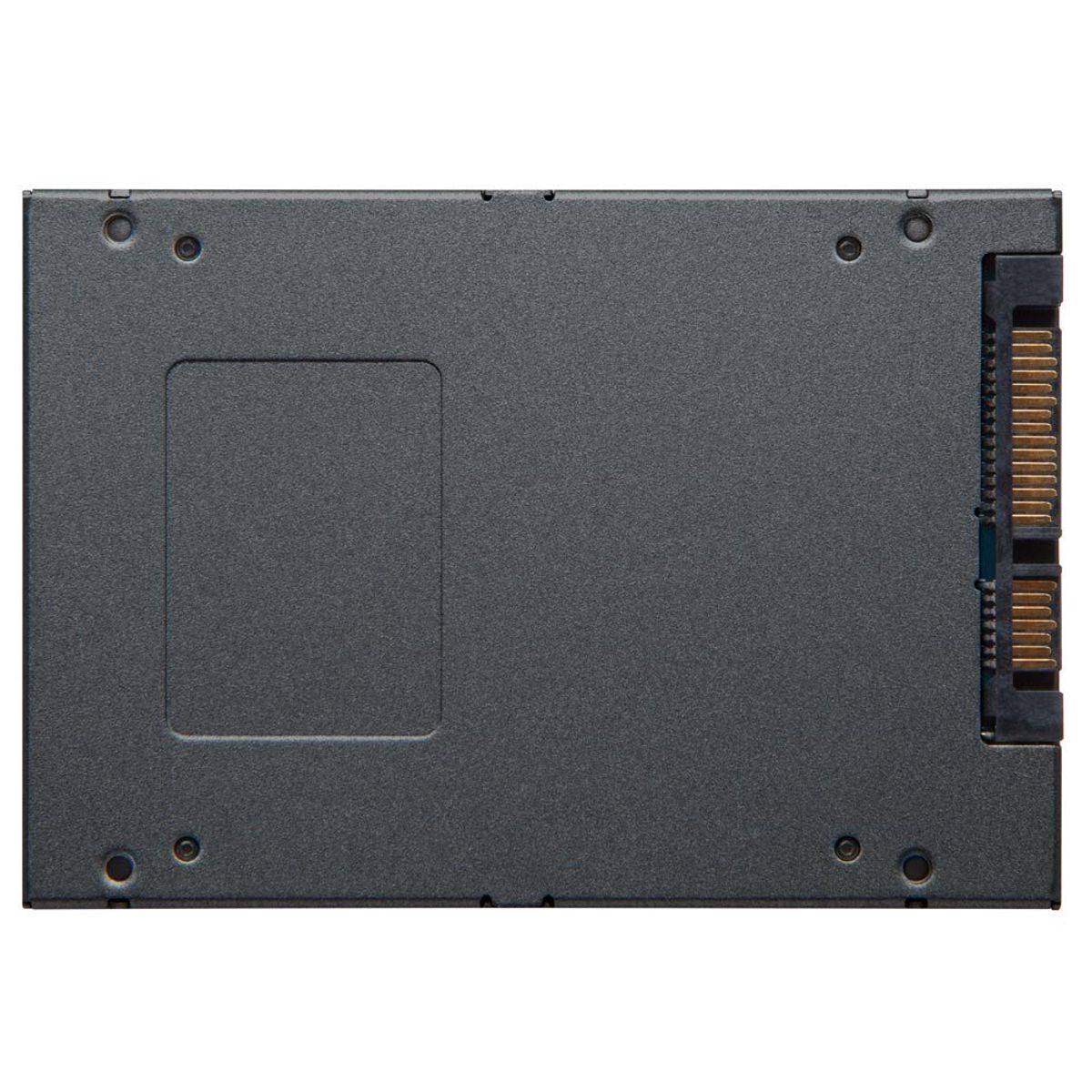 SSD Kingston 2,5 240GB A400 SATA III SA400S37/240G