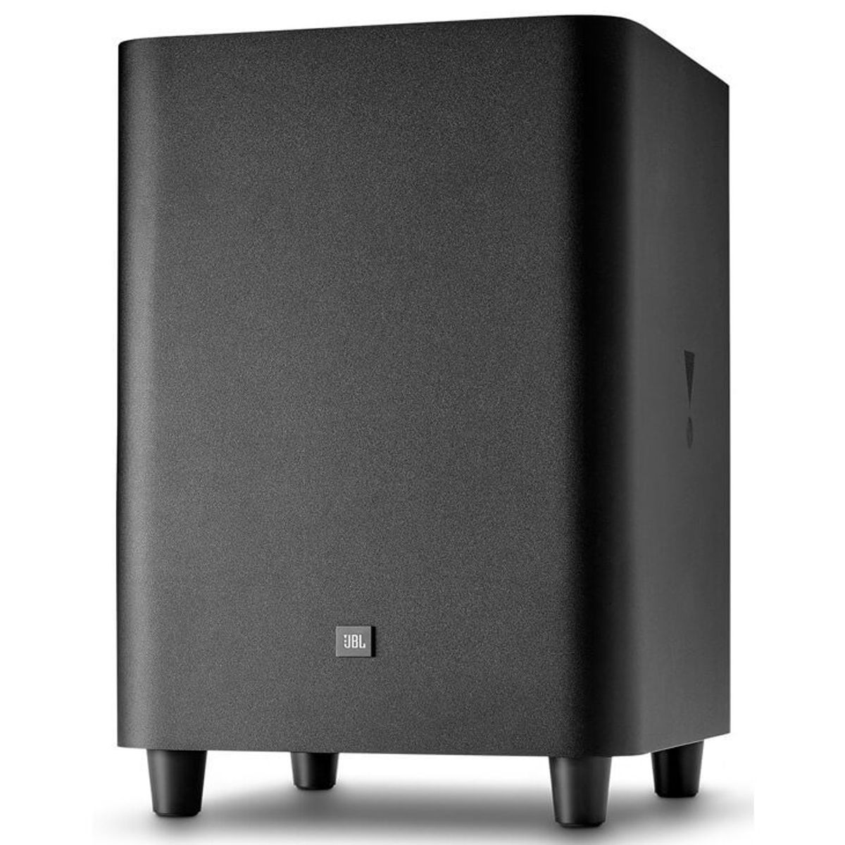 Soundbar JBL 3.1 Canais Bluetooth Som Surround HDMI 178W RMS lojaibyte