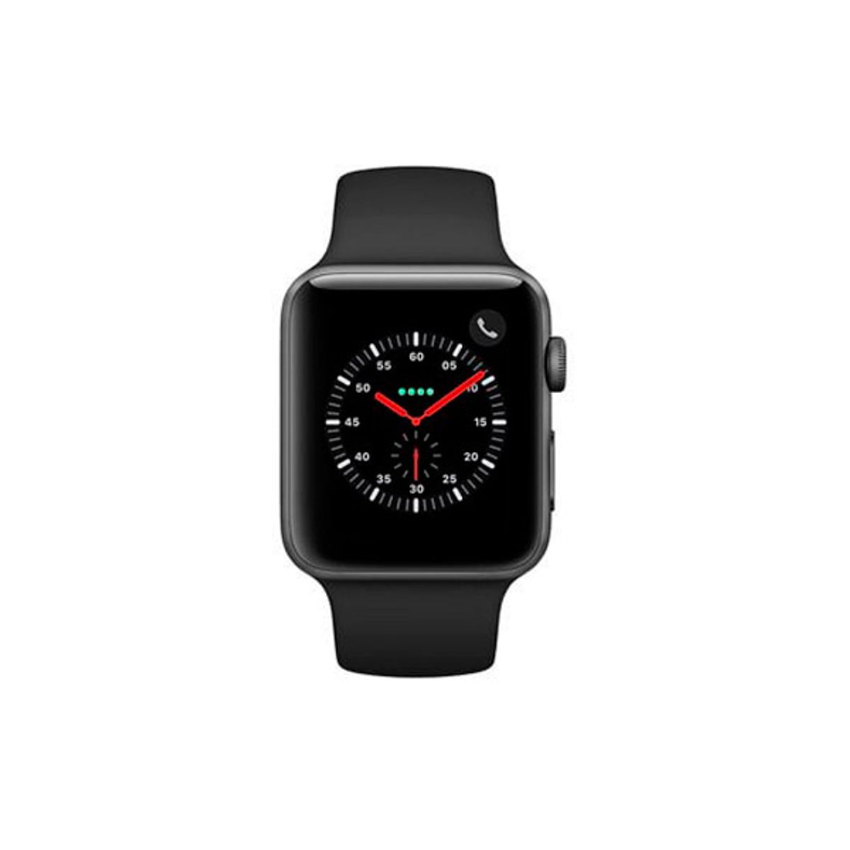 iwatch series 3 cellular 42mm
