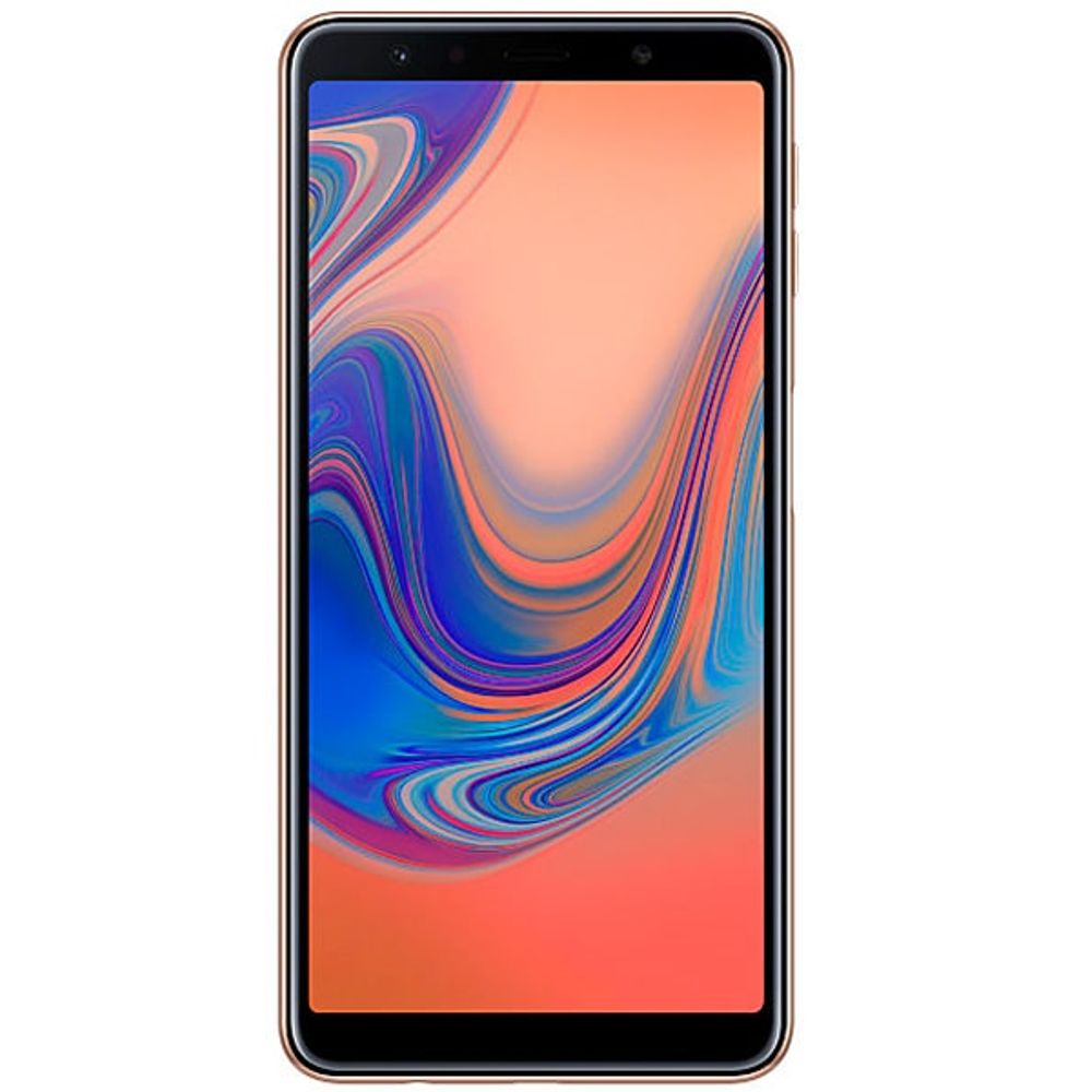 samsung a7 128gb 6gb ram