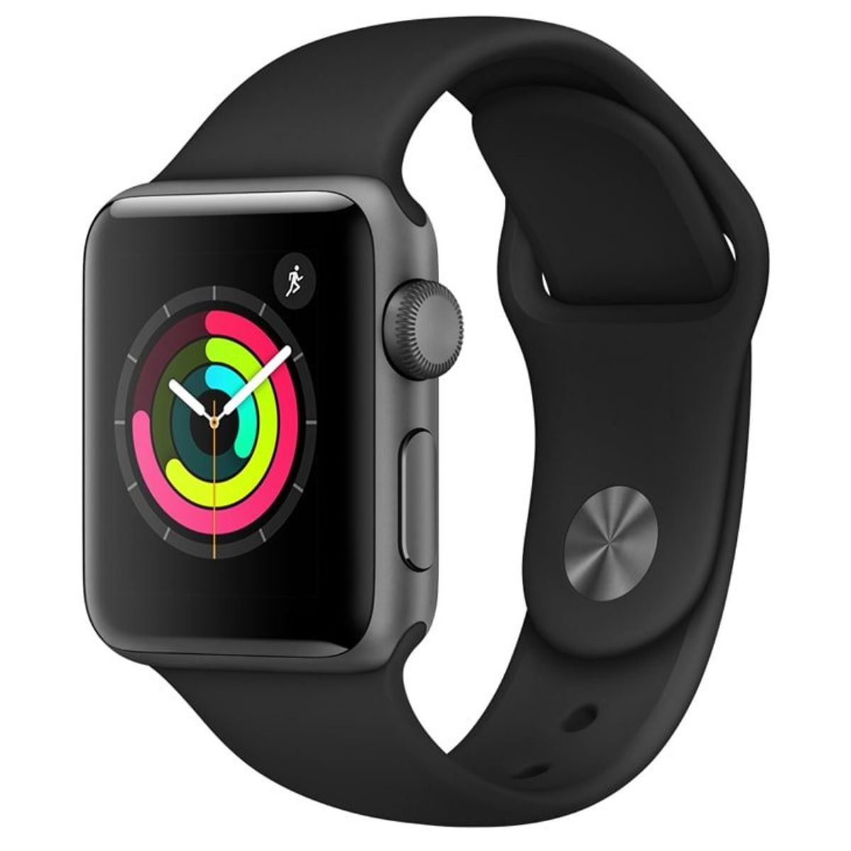 Apple Watch Series 9 terá conexão com a Siri e toque duplo; veja