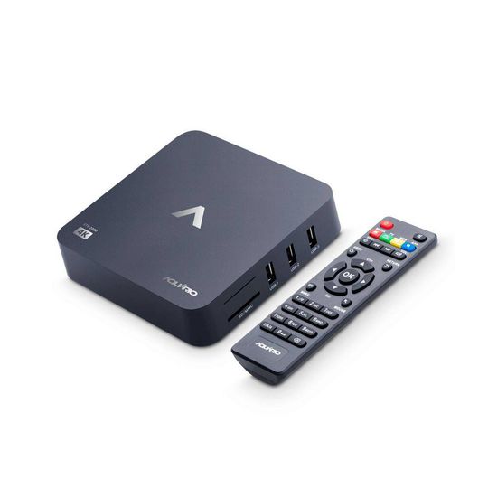 37698-01-smart-tv-box-aquario-4k-stv-2000-android-7-12-preto