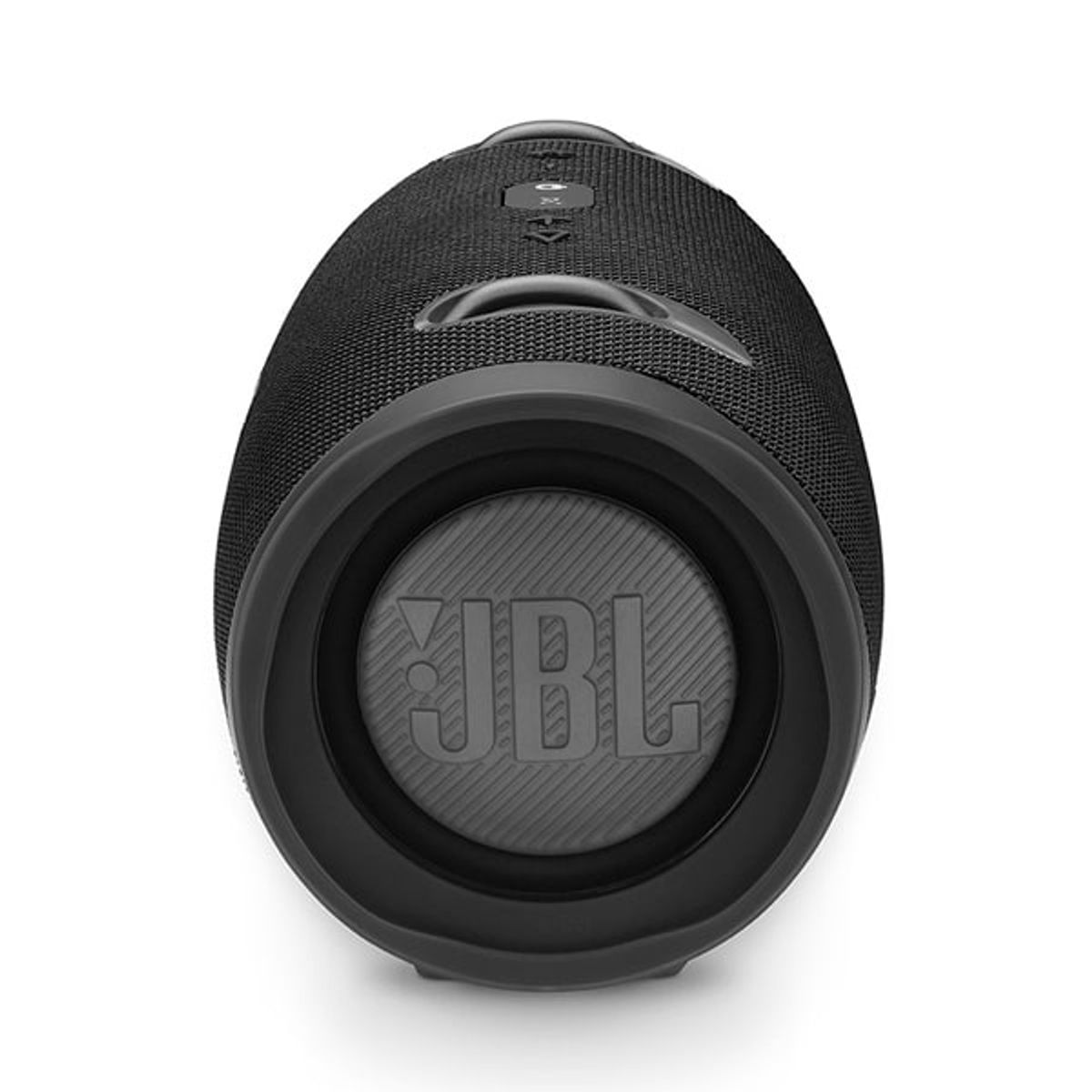 Caixa De Som Portátil Bluetooth JBL Xtreme 2 Black - Lojaibyte